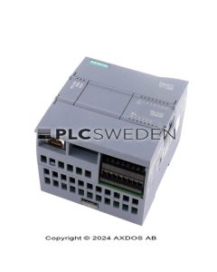 Siemens 6ES7212-1AE40-0XB0 (6ES72121AE400XB0)