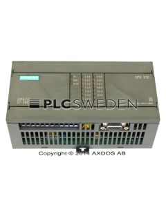 Siemens 6ES7212-1BA01-0XB0 (6ES72121BA010XB0)