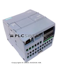 Siemens 6ES7212-1BE40-0XB0 (6ES72121BE400XB0)