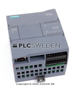 Siemens 6ES7212-1HE40-0XB0 (6ES72121HE400XB0)