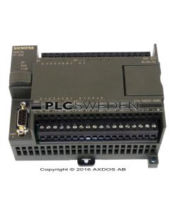 Siemens 6ES7214-1AD22-0XB0 (6ES72141AD220XB0)