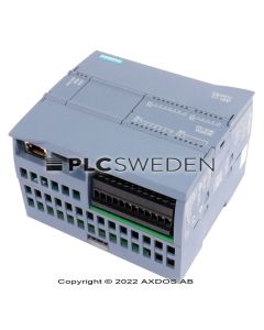 Siemens 6ES7214-1AG31-0XB0 (6ES72141AG310XB0)