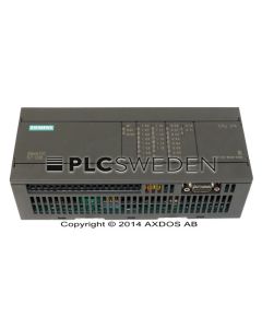 Siemens 6ES7214-1BC00-0XB0 (6ES72141BC000XB0)