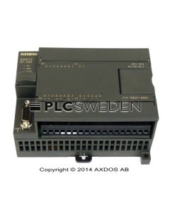 Siemens 6ES7214-1BD21-0XB0 (6ES72141BD210XB0)