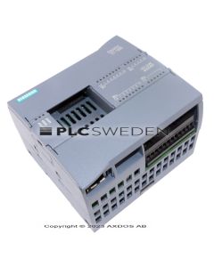 Siemens 6ES7214-1BG31-0XB0 (6ES72141BG310XB0)