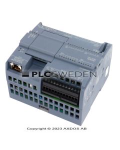 Siemens 6ES7214-1BG40-0XB0 (6ES72141BG400XB0)