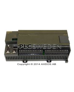 Siemens 6ES7216-2AD22-0XB0 (6ES72162AD220XB0)