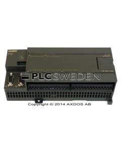 Siemens 6ES7216-2BD21-0XB0 (6ES72162BD210XB0)