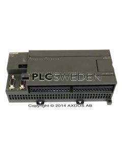 Siemens 6ES7216-2BD22-0XB0 (6ES72162BD220XB0)