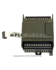 Siemens 6ES7223-1BH20-0XA0 (6ES72231BH200XA0)