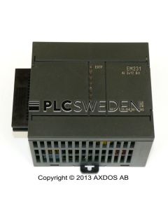 Siemens 6ES7231-0HC00-0XA0 (6ES72310HC000XA0)