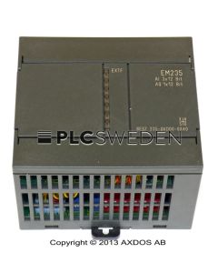 Siemens 6ES7235-0KD00-0XA0 (6ES72350KD000XA0)