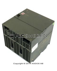 Siemens 6ES7307-1KA01-0AA0 (6ES73071KA010AA0)