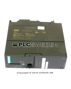 Siemens 6ES7312-1AD10-0AB0 (6ES73121AD100AB0)