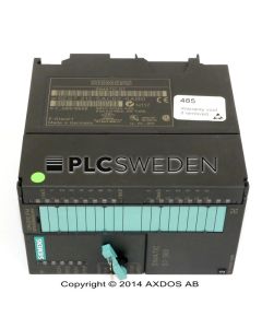 Siemens 6ES7312-5AC02-0AB0 (6ES73125AC020AB0)