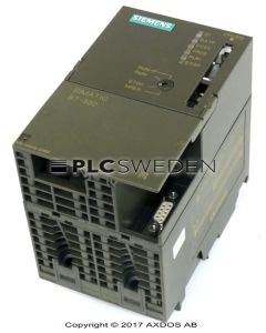 Siemens 6ES7313-1AD00-0AB0 (6ES73131AD000AB0)