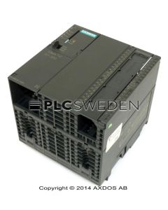 Siemens 6ES7313-6BE00-0AB0 (6ES73136BE000AB0)