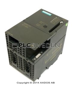 Siemens 6ES7314-1AE01-0AB0 (6ES73141AE010AB0)