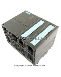 Siemens 6ES7314-5AE01-0AB0 (6ES73145AE010AB0)