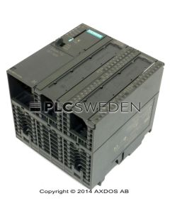 Siemens 6ES7314-6BF01-0AB0 (6ES73146BF010AB0)