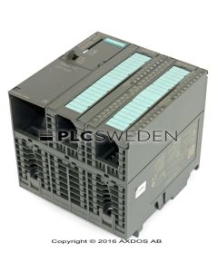 Siemens 6ES7314-6EH04-0AB0 (6ES73146EH040AB0)