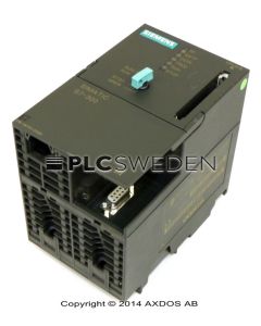 Siemens 6ES7315-1AF01-0AB0 (6ES73151AF010AB0)