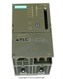 Siemens 6ES7316-2AG00-0AB0 (6ES73162AG000AB0)