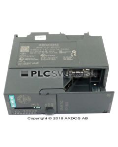 Siemens 6ES7317-2FK14-0AB0 (6ES73172FK140AB0)