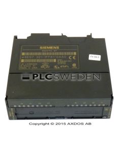 Siemens 6ES7321-1FF81-0AA0 (6ES73211FF810AA0)