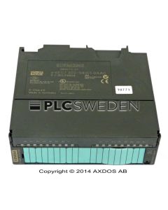 Siemens 6ES7322-1HH01-0AA0 (6ES73221HH010AA0)