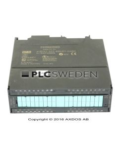 Siemens 6ES7322-8BH01-0AB0 (6ES73228BH010AB0)