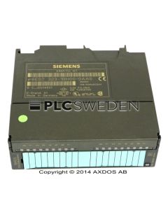 Siemens 6ES7323-1BH00-0AA0 (6ES73231BH000AA0)