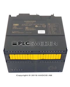 Siemens 6ES7326-1RF00-0AB0 (6ES73261RF000AB0)