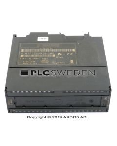 Siemens 6ES7331-7PF00-0AB0 (6ES73317PF000AB0)