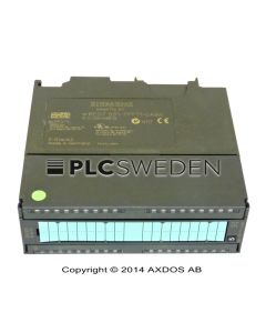 Siemens 6ES7331-7PF11-0AB0 (6ES73317PF110AB0)