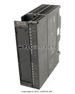 Siemens 6ES7336-4GE00-0AB0 (6ES73364GE000AB0)