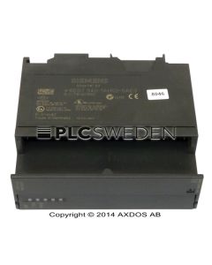 Siemens 6ES7340-1AH02-0AE0 (6ES73401AH020AE0)