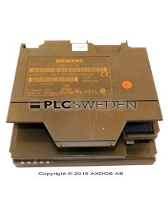 Siemens 6ES7341-1CH00-0AE0 (6ES73411CH000AE0)