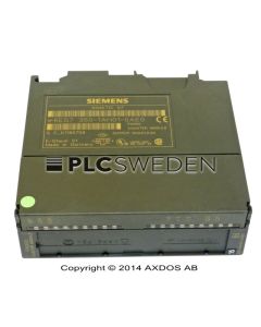 Siemens 6ES7350-1AH01-0AE0 (6ES73501AH010AE0)