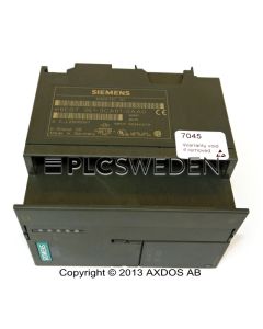 Siemens 6ES7361-3CA01-0AA0 (6ES73613CA010AA0)