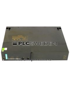 Siemens 6ES7407-0KA00-0AA0 (6ES74070KA000AA0)