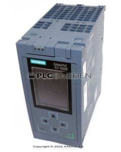 Siemens 6ES7515-2FM00-0AB0 (6ES75152FM000AB0)