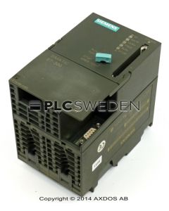 Siemens 6ES7614-1AH00-0AB3 (6ES76141AH000AB3)