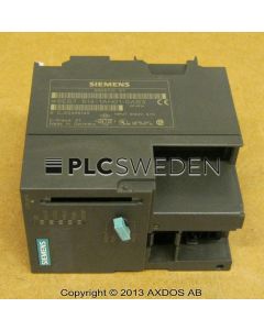 Siemens 6ES7614-1AH01-0AB3 (6ES76141AH010AB3)