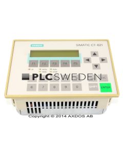 Siemens 6ES7621-6BD02-0AE3 (6ES76216BD020AE3)