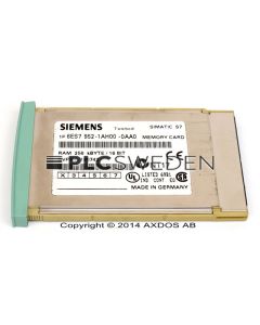 Siemens 6ES7952-1AH00-0AA0 (6ES79521AH000AA0)