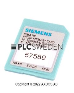 Siemens 6ES7953-8LG30-0AA0 (6ES79538LG300AA0)