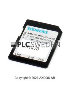 Siemens 6ES7954-8LC02-0AA0 (6ES79548LC020AA0)