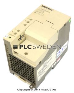 Siemens 6EW1380-1AB (6EW13801AB)