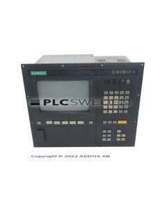 Siemens 6FC3988-3AG20 (6FC39883AG20)